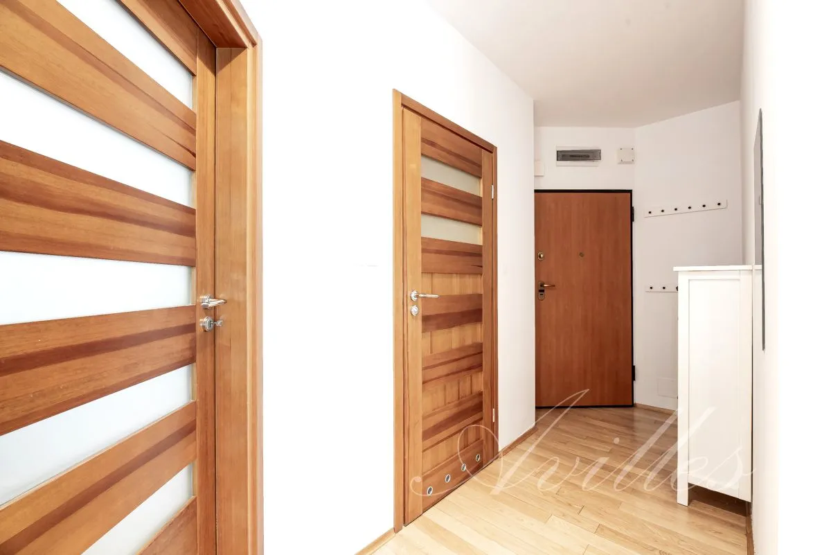 Apartament, ul. Głębocka