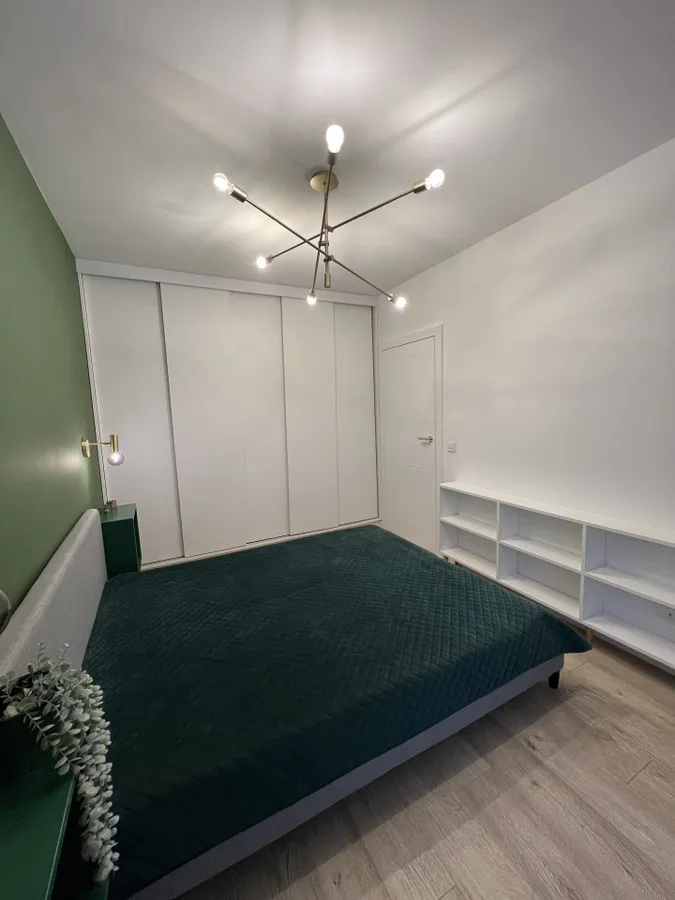 2 pokojowy apartament 41m2 do wynajęcia na Woli ul. Obozowa 20 