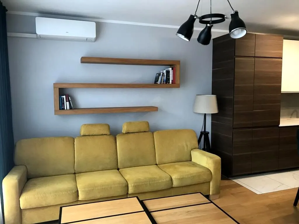 Apartament, ul. Teodorowicza