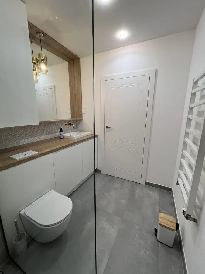 2 pokojowy apartament 41m2 do wynajęcia na Woli ul. Obozowa 20 