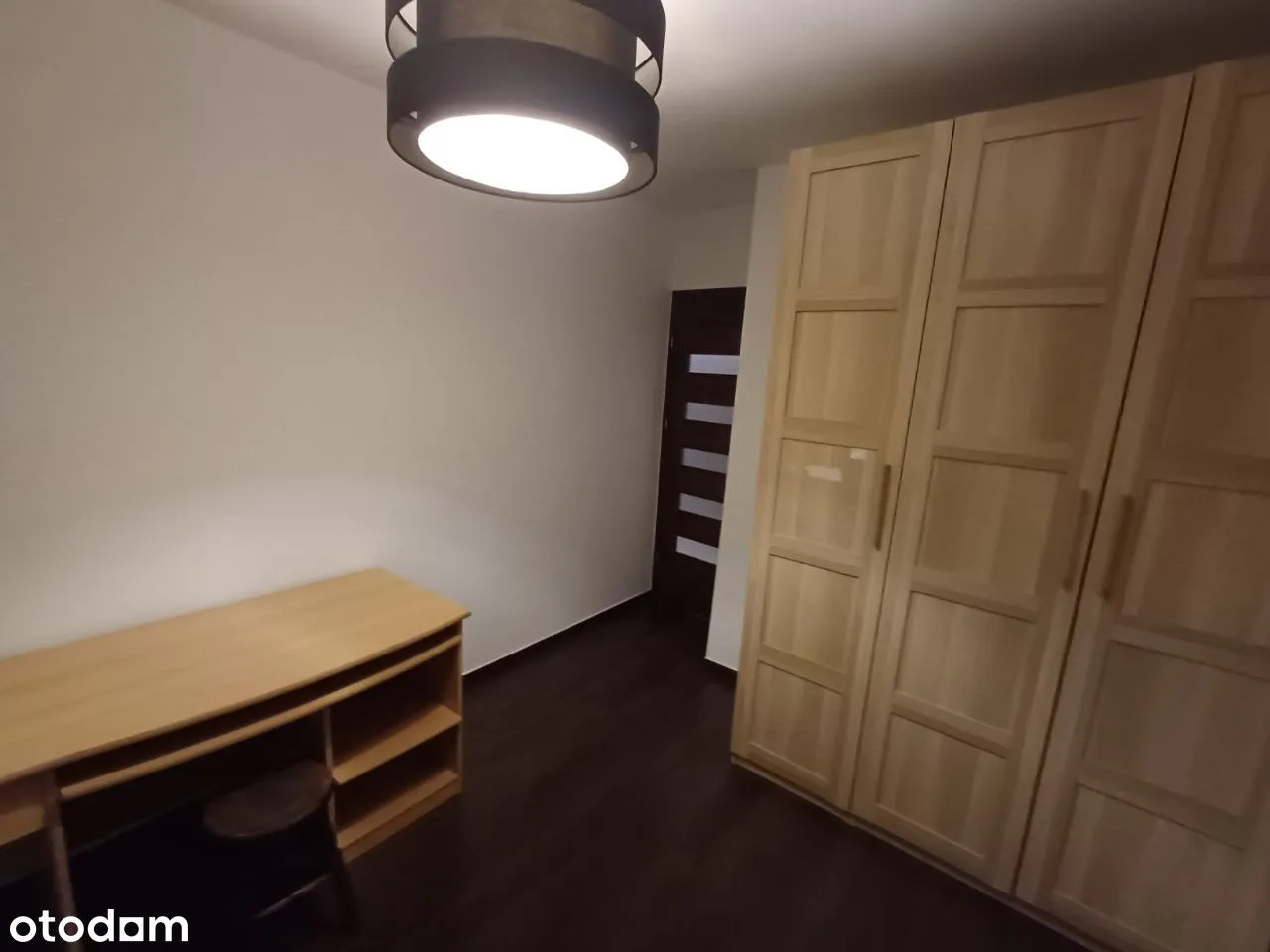 Wynajmę mieszkanie na Bielanach (Klaudyny) 45m2