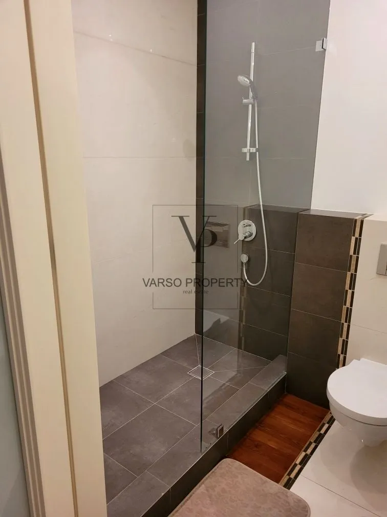 Apartament Warszawa