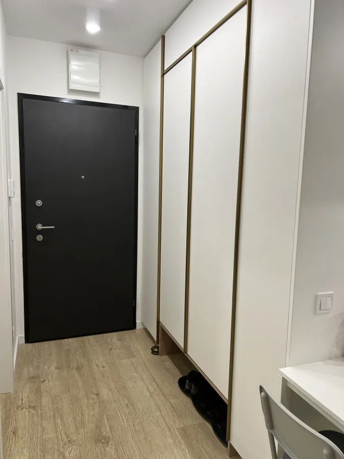 2 pokojowy apartament 41m2 do wynajęcia na Woli ul. Obozowa 20 