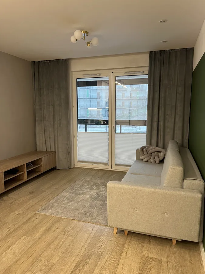 2 pokojowy apartament 41m2 do wynajęcia na Woli ul. Obozowa 20 