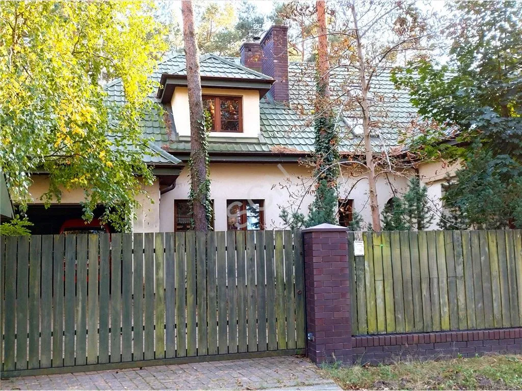 Dom na sprzedaż, 240 m², 4 pokoje Warszawa Wawer 