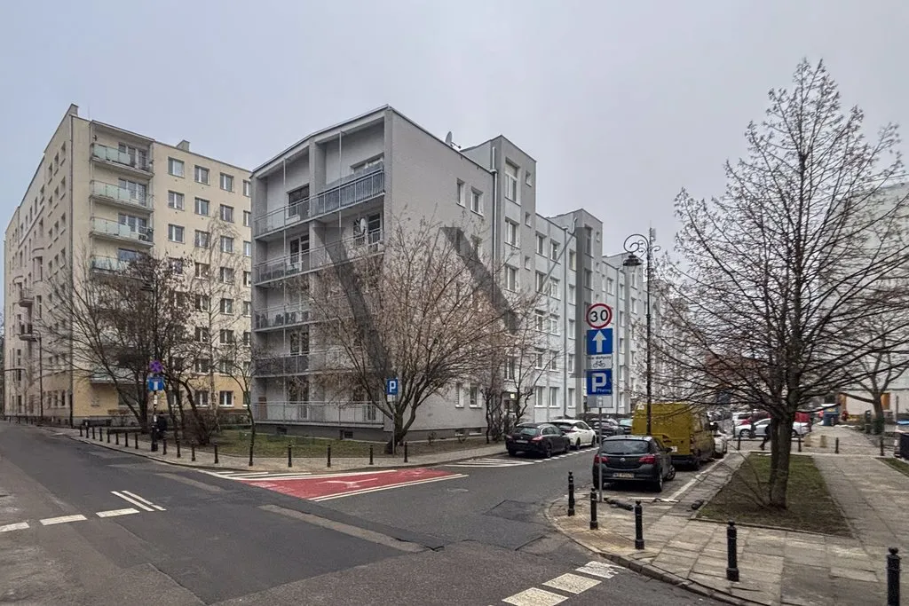 Wynajmę mieszkanie dwupokojowe: Warszawa Śródmieście , ulica Niecała, 45 m2, 4500 PLN, 2 pokoje - Domiporta.pl