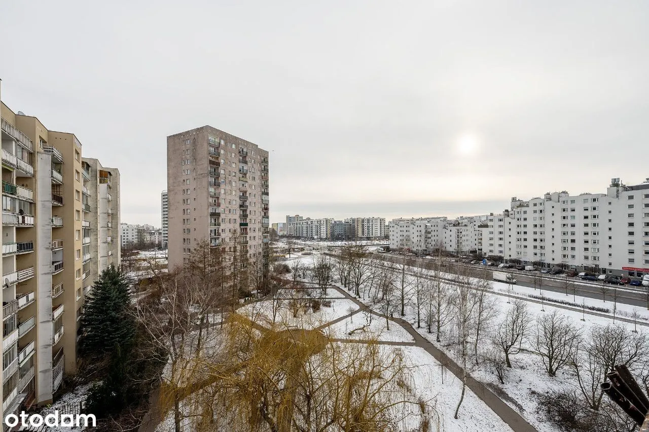 3 Pokojowe Nowoczesne mieszkanie Metro Imielin