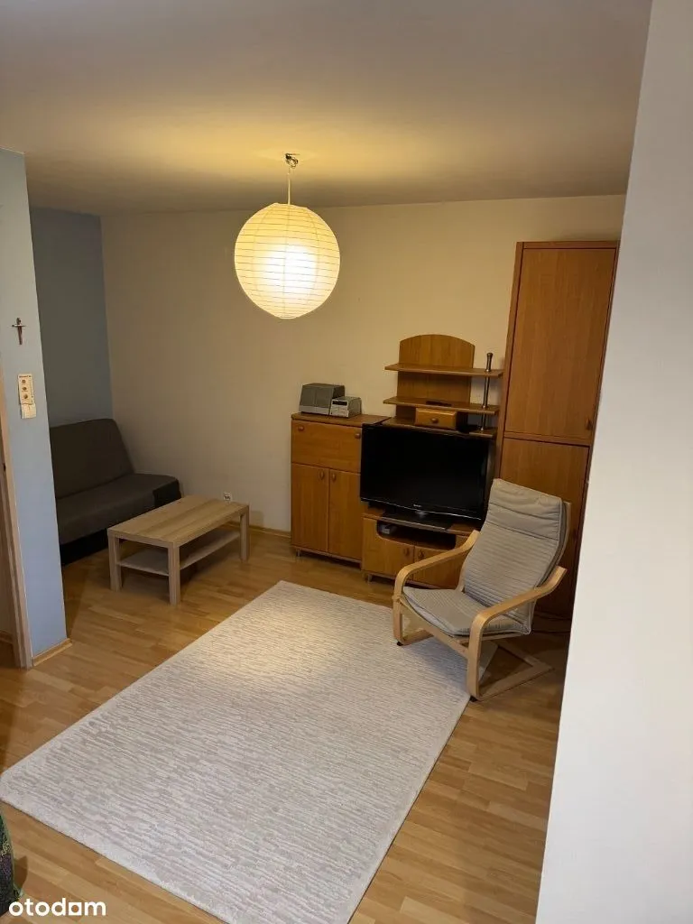 Mieszkanie(studio)+garderoba 32m2 Warszawa(Włochy)