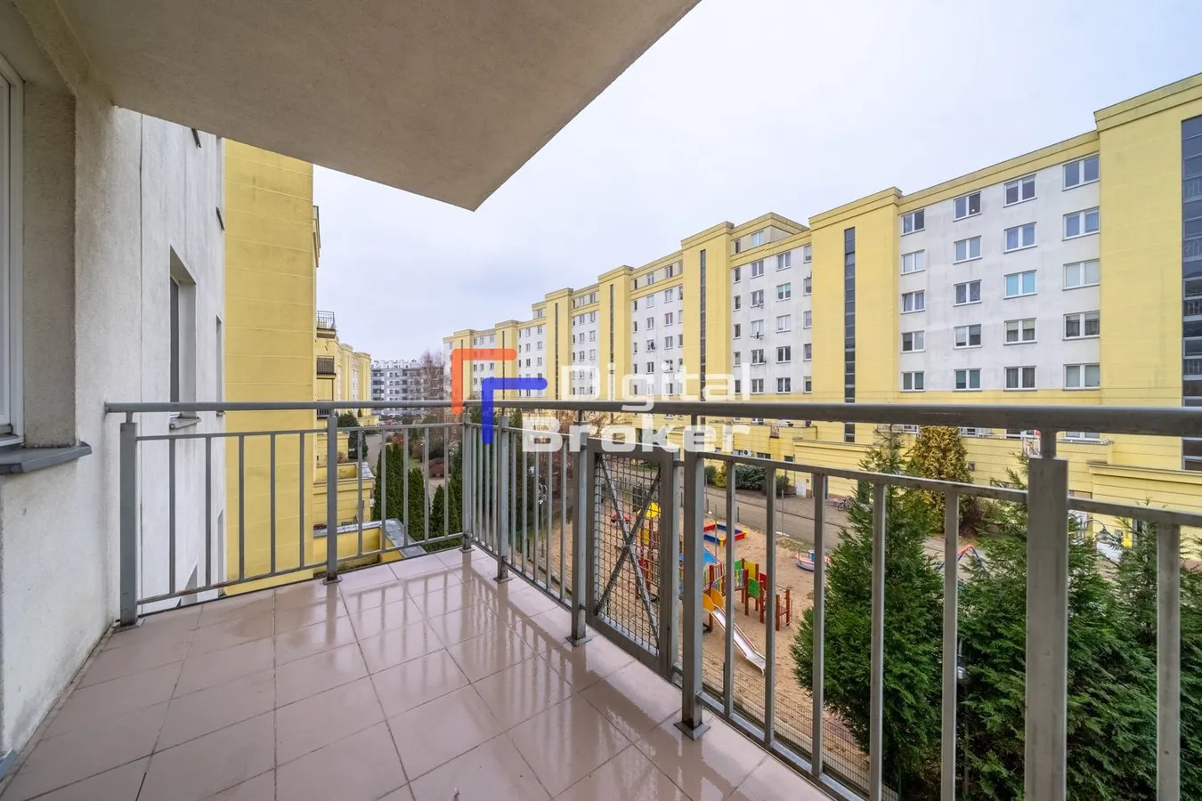 ⭐️3 pokoje ⭐️Duży balkon⭐️Skorosze⭐️ 