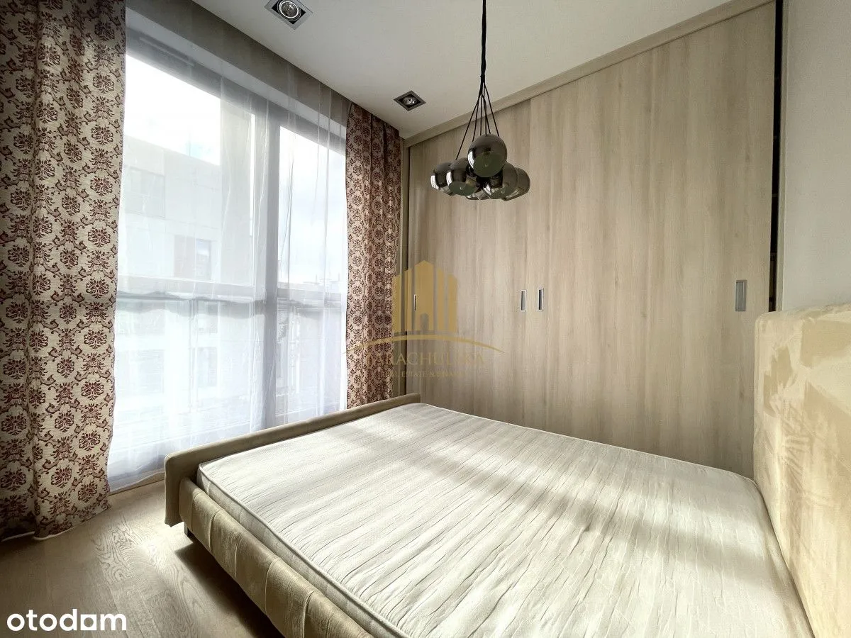 Eko Park | 1 Bedroom | 1 Bathroom | Terrace