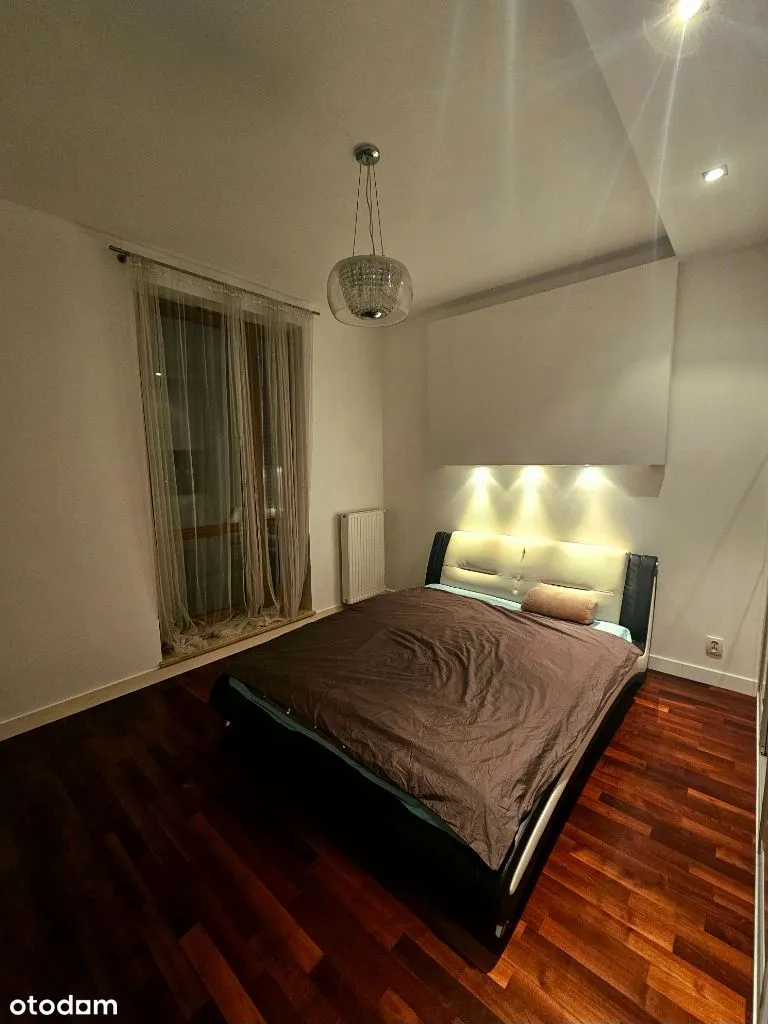 Bezpośrednio, 2 pokojowy, klimatyzowany apartament