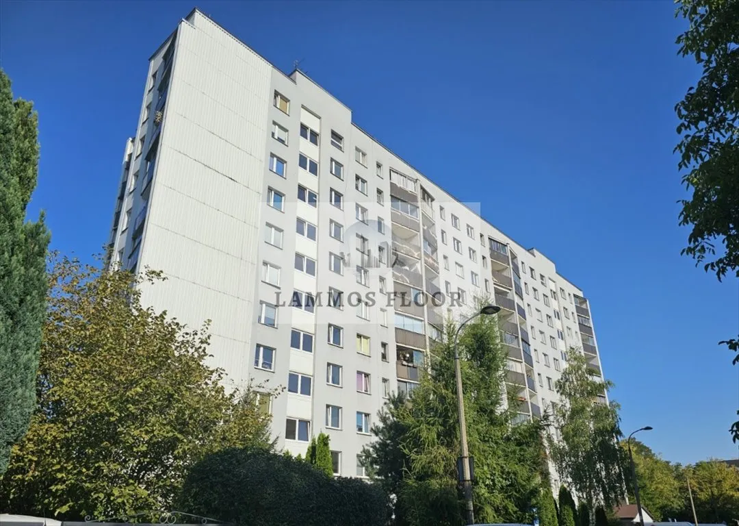 Sprzedam mieszkanie dwupokojowe: Warszawa Bemowo Jelonki Północne , ulica Legendy, 46 m2, 618000 PLN, 2 pokoje - Domiporta.pl