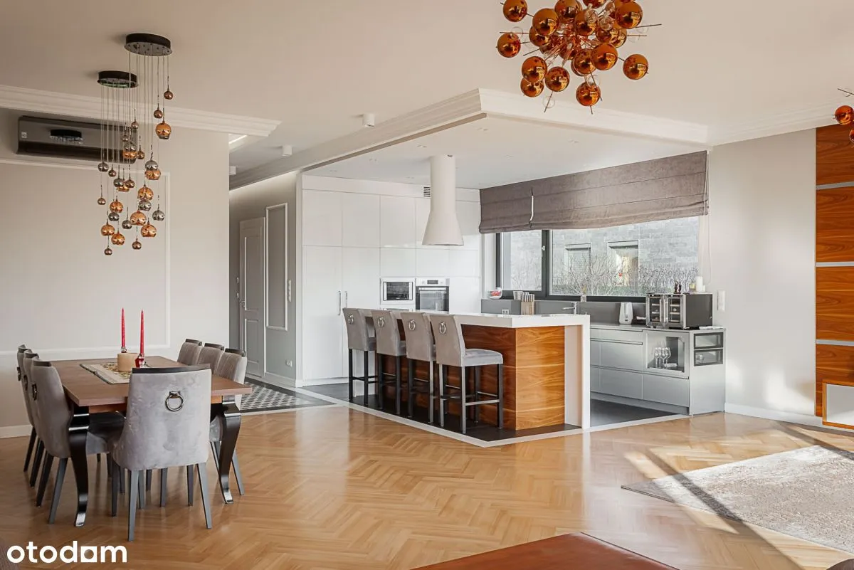 Luskusowy Apartament Z Ogrodem W Fort Cze