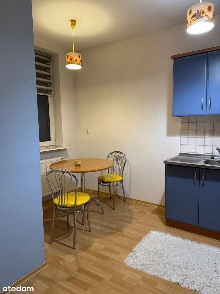 Mieszkanie(studio)+garderoba 32m2 Warszawa(Włochy)