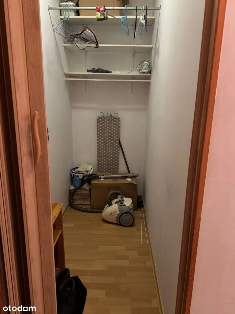 Mieszkanie(studio)+garderoba 32m2 Warszawa(Włochy)