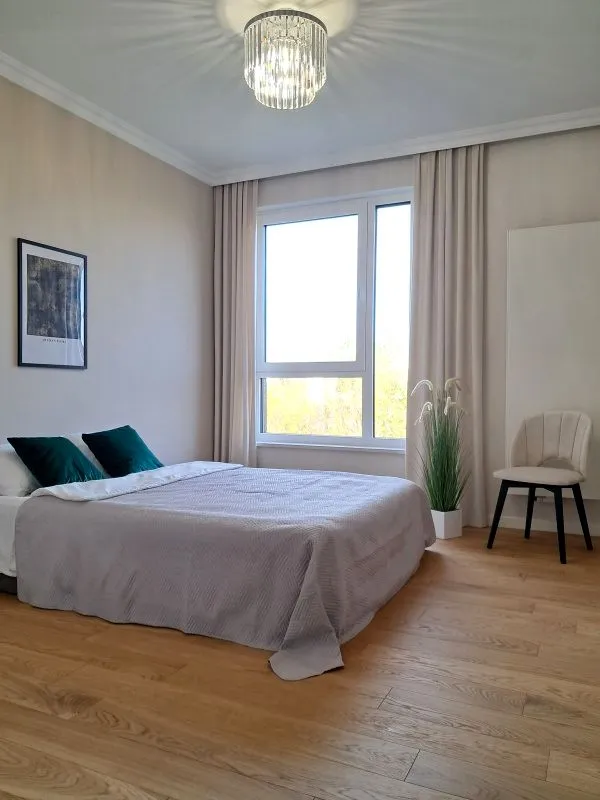 Elegancki 2-pok. apartament pierwszy wynajem