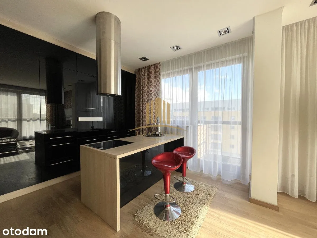 Eko Park | 1 Bedroom | 1 Bathroom | Terrace