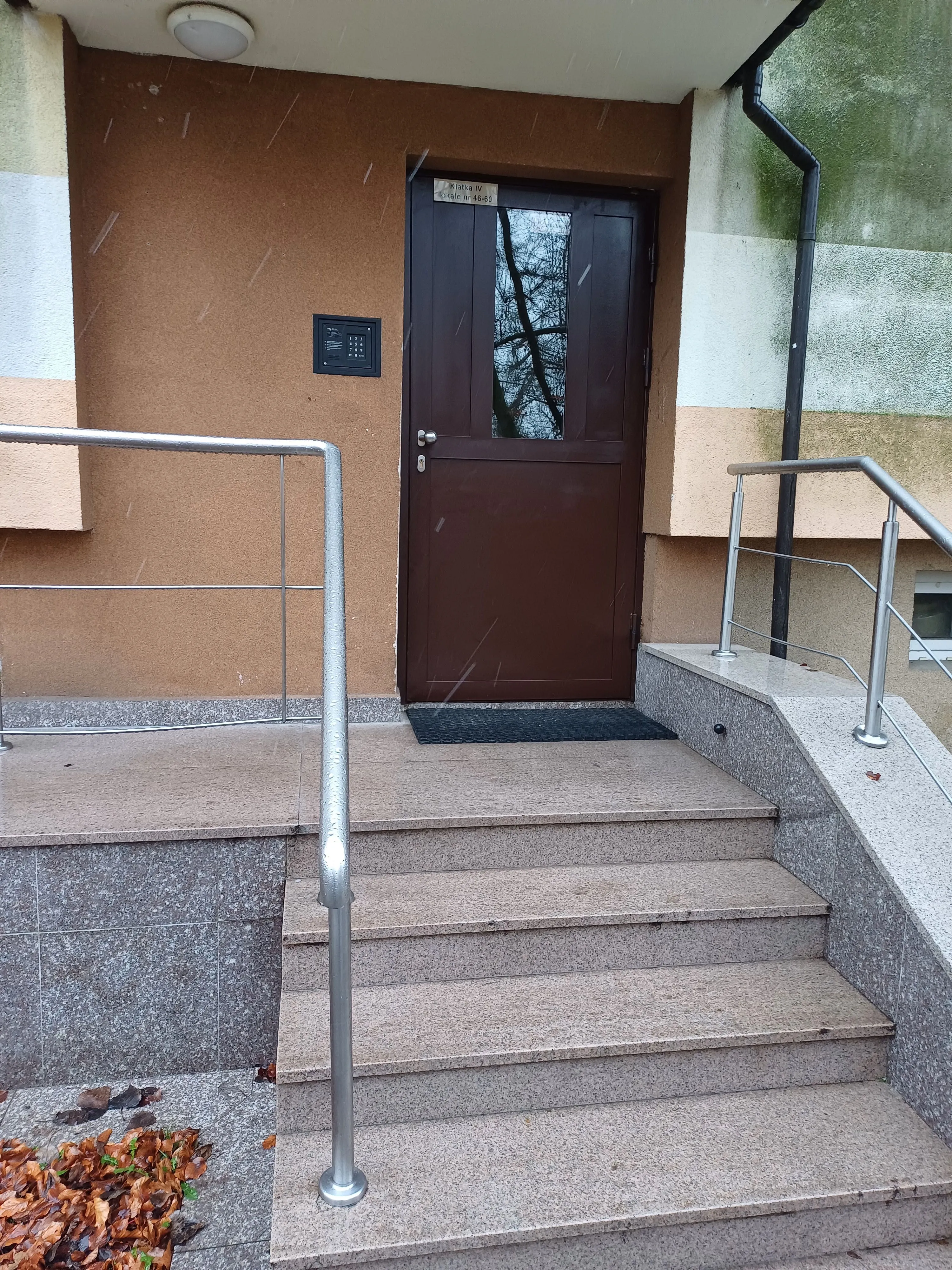 Mieszkanie sprzedam 3 pokoje Śródmieście ,Wola Anielewicza