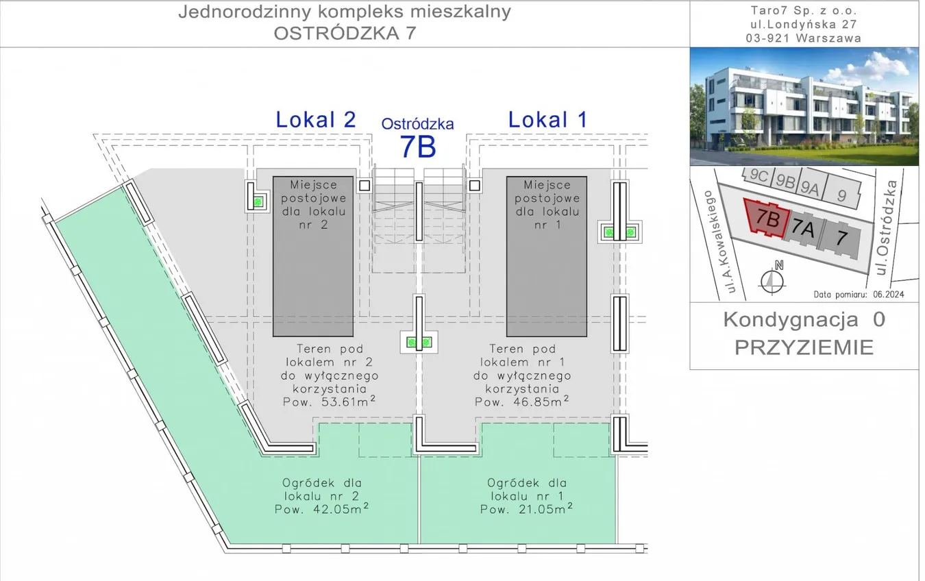 Wyjątkowy segment narożny 164m2 -blisko metra 