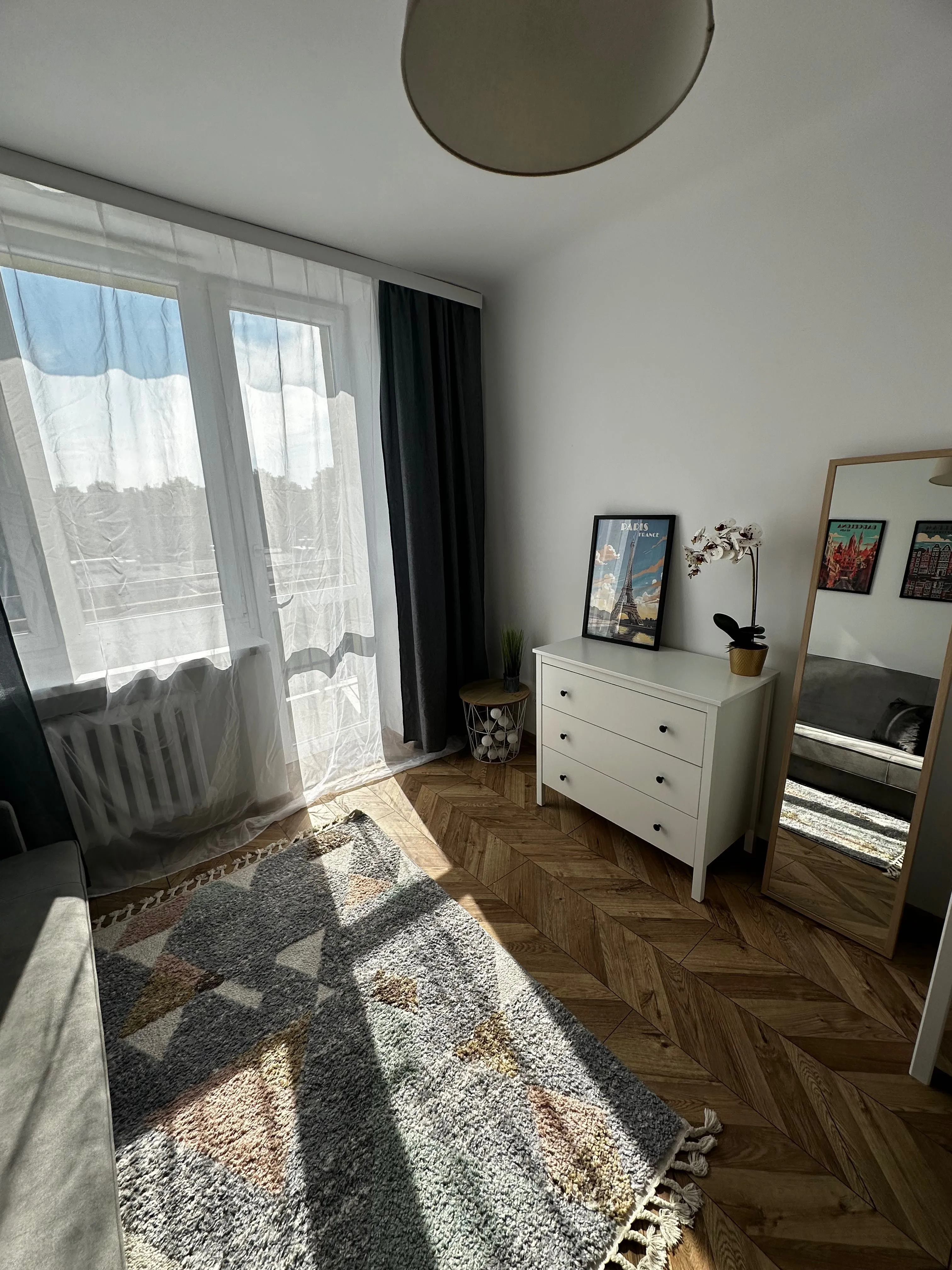 Sprzedam 29m2  Warszawa/Okęcie