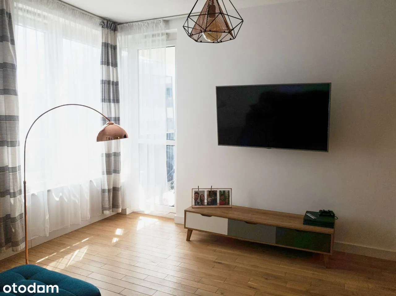 (Bezpośrednio) Ursynów, ul. Kłobucka - apartament