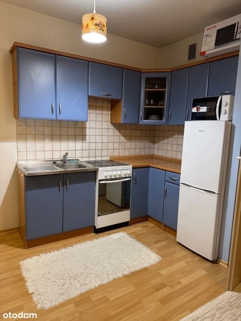 Mieszkanie(studio)+garderoba 32m2 Warszawa(Włochy)