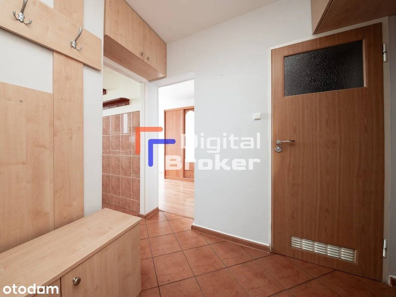 ⭐️2 pokoje ⭐ 40,8 m² ⭐️Bródno Idealna Komunikacja⭐ 