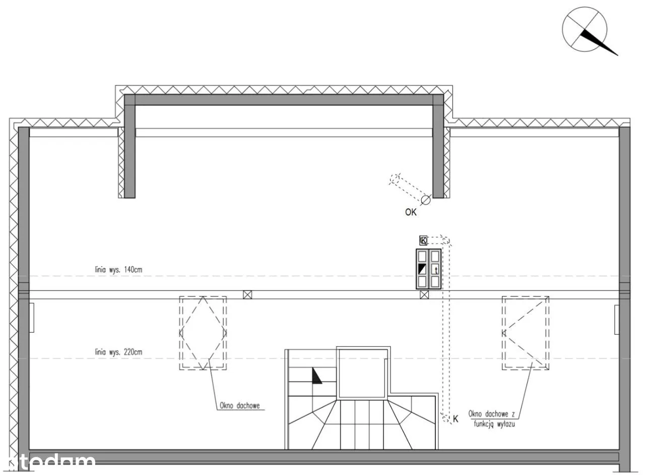 Wawer - segment 101,71m2, ogród 115m2+ gratis