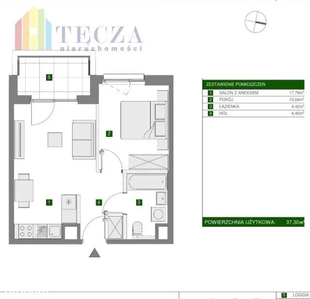 Promocja!!2pok,37m2,możliwe większe metraże,Raków