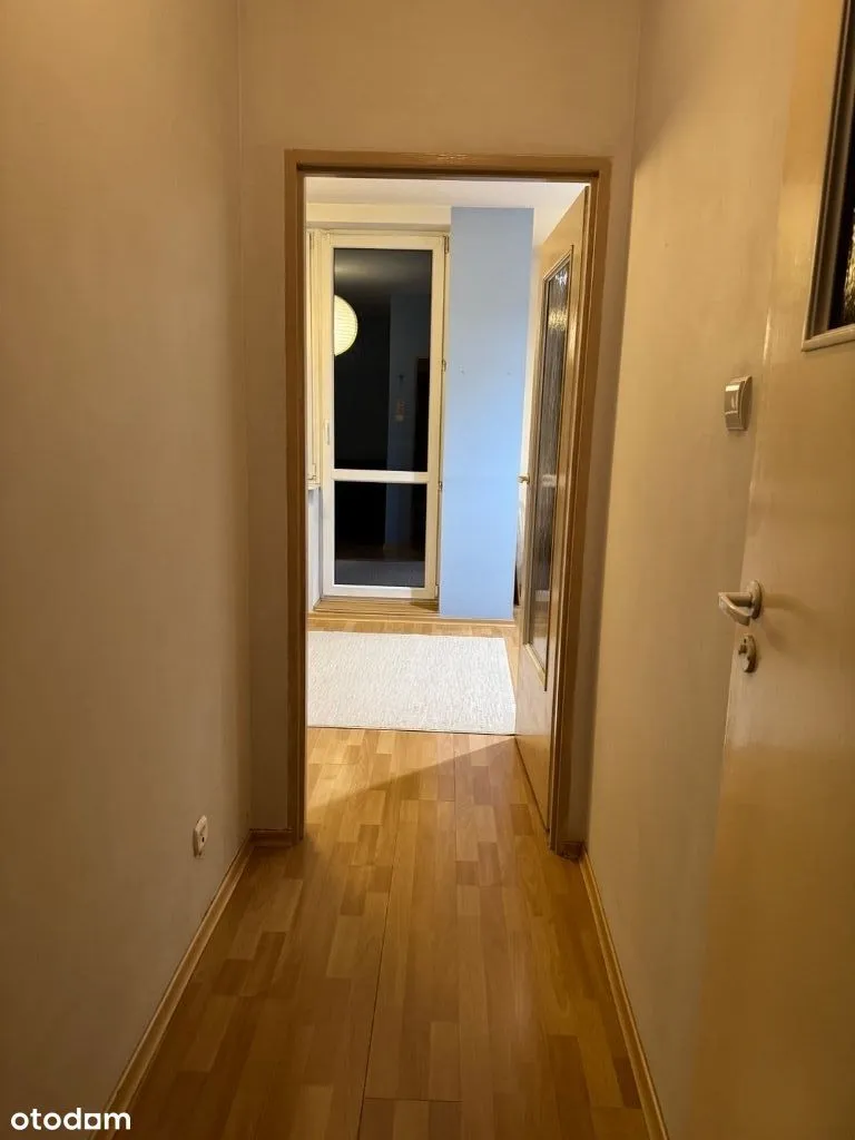 Mieszkanie(studio)+garderoba 32m2 Warszawa(Włochy)