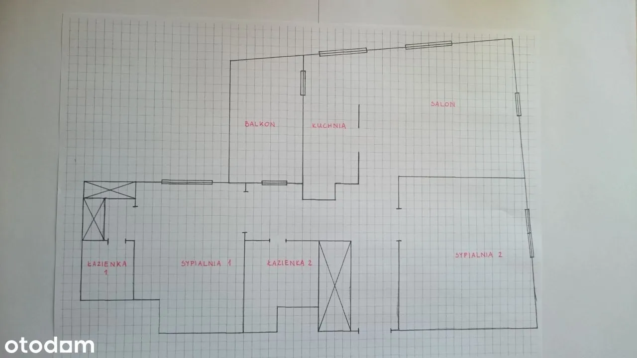 Wyjątkowe, piękny widok, 2 łazienki, garaż, klima