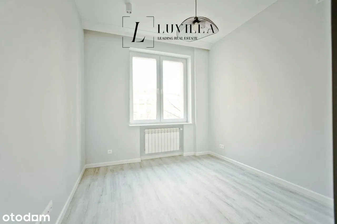 Apartament na Sprzedaż 3 p. Ścisłe Centrum Winda