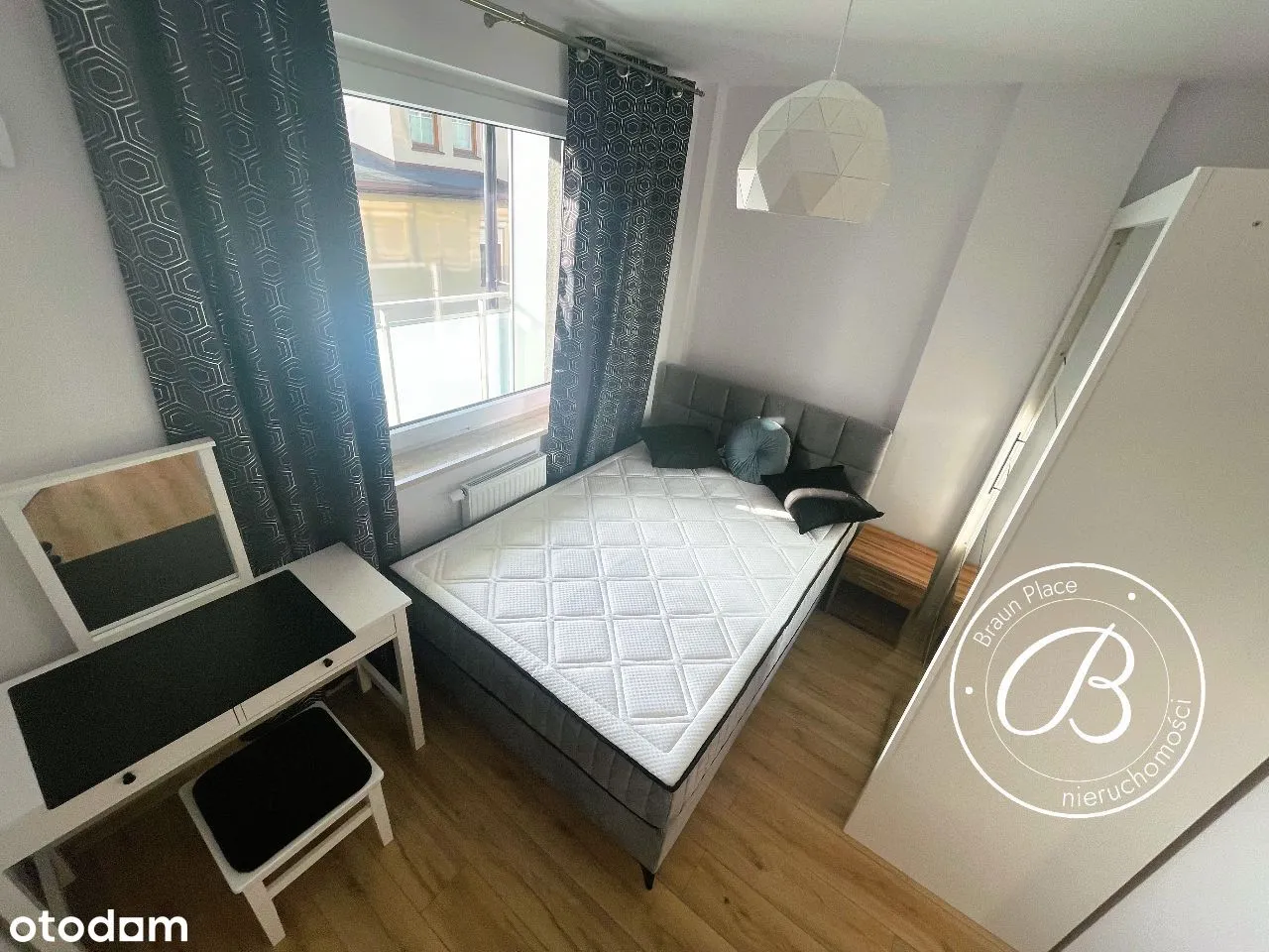 ⭐Apartament,Ursynów,Pileckiego,33,2m2,2pok,bez PCC