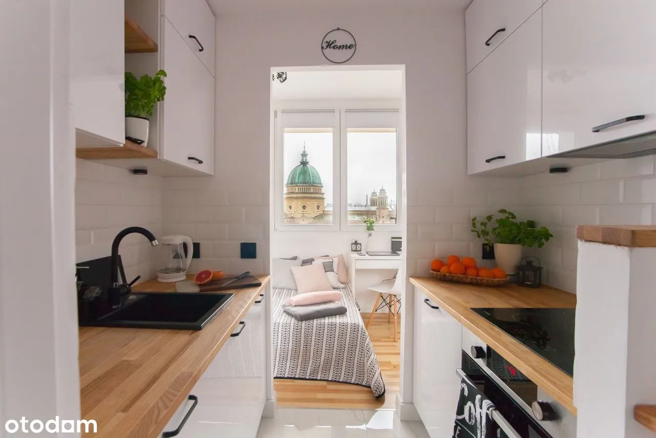 LUX Apartament /Komfort/ Klima/ Metro Centrum