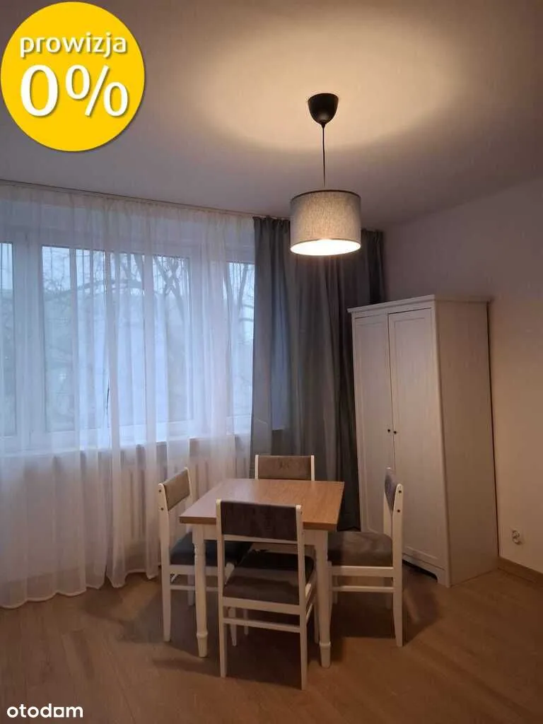 Nowoczesne mieszkanie w centrum 0% 