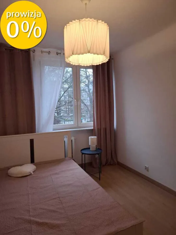 Nowoczesne mieszkanie w centrum 0% 