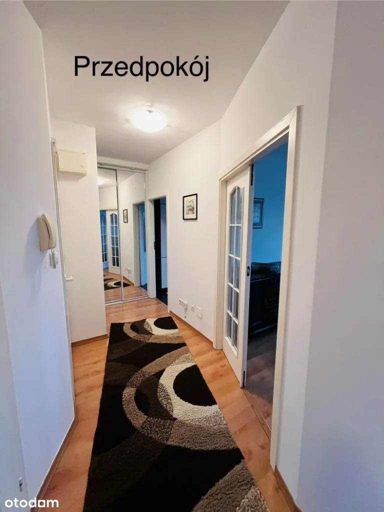 2-pokojowe 70 m2,bezpośrednio,Ursynów-Natolin