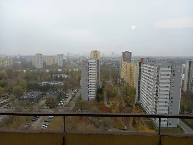 Bielany Osiedle Marymont Ruda ul Klaudyny 2 pok 47m2 Metro Pl Wilsona 