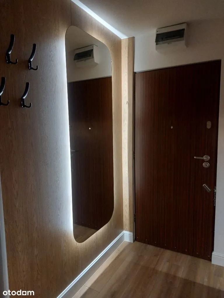 Piękny apartament, Podleśna, 2 pokoje, bezpośredni