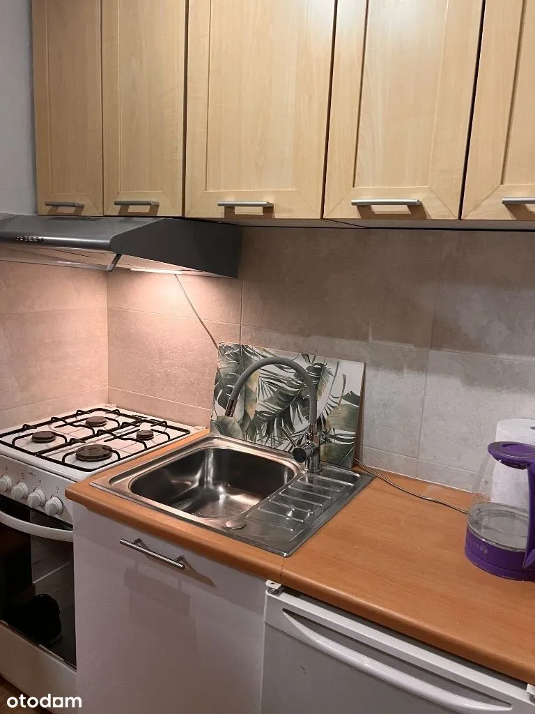 Flat for rent for 2435 zł w Grochów, Praga-południe, Warszawa