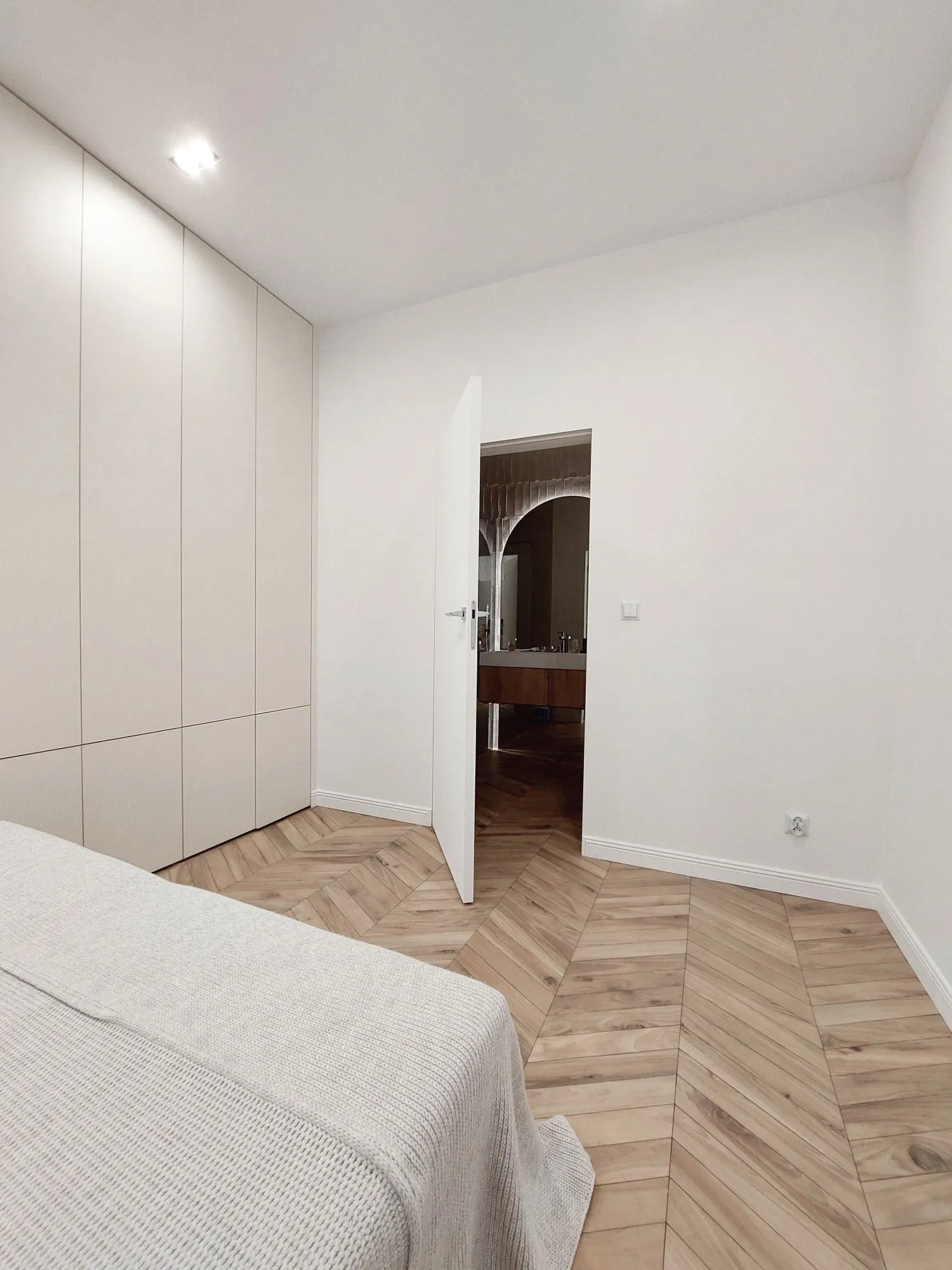 Apartament Ochota Siewierska Nowe Budownictwo 51m