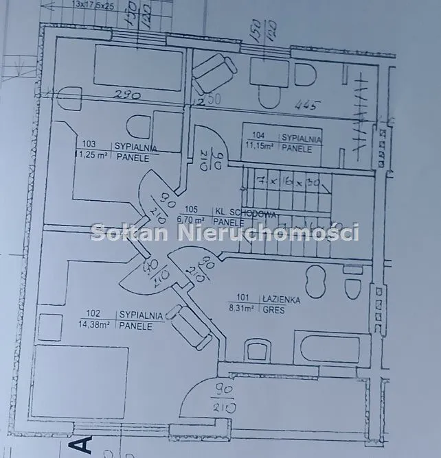 Dom na sprzedaż, 162 m², 5 pokoi Warszawa Wawer 