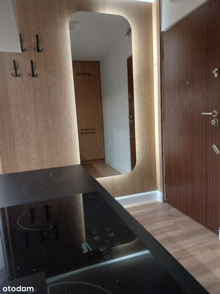 Piękny apartament, Podleśna, 2 pokoje, bezpośredni