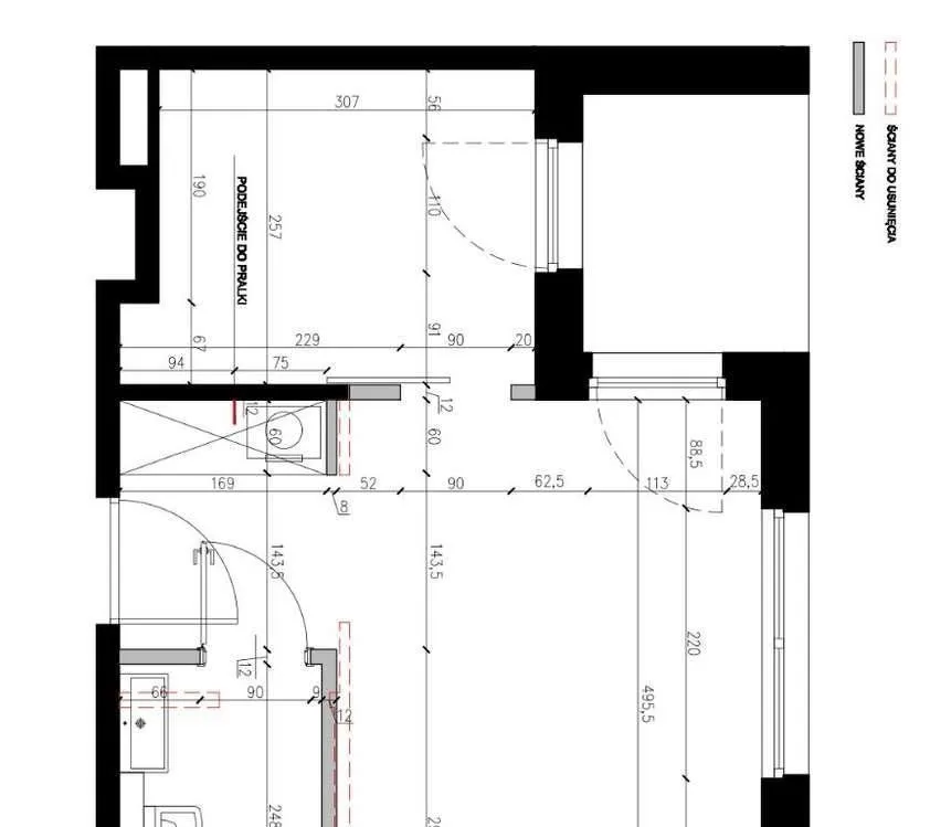 Sprzedam mieszkanie dwupokojowe: Warszawa Wola , ulica ul. Kolejowa, 32 m2, 799000 PLN, 2 pokoje - Domiporta.pl