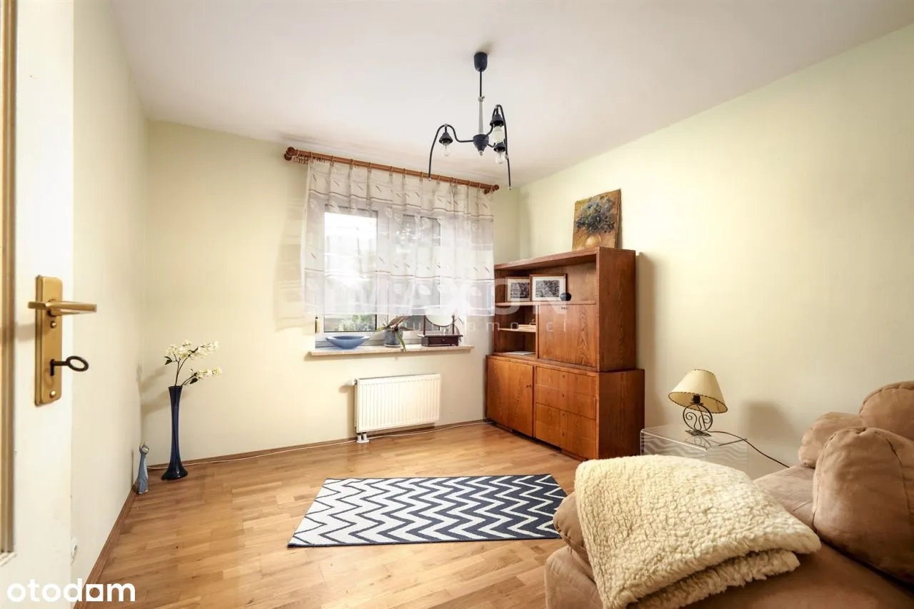 Flat for rent for 6800 zł w Grabów, Ursynów, Warszawa