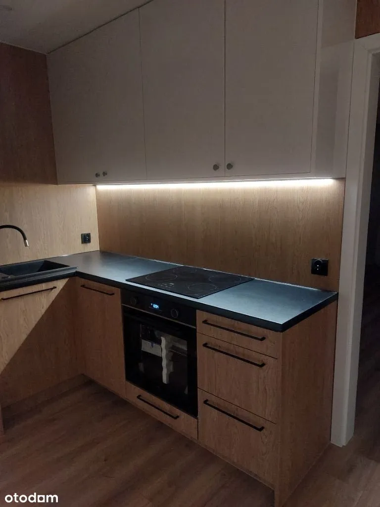 Piękny apartament, Podleśna, 2 pokoje, bezpośredni