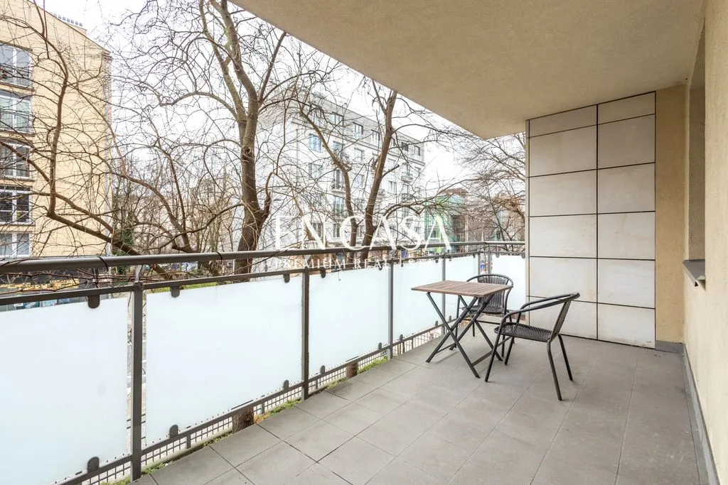 Apartament, ul. Dobra