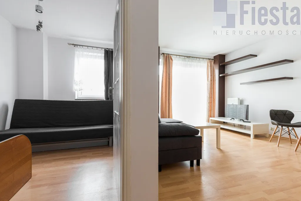 Flat for rent for 2278 zł w Nowodwory, Białołęka, Warszawa