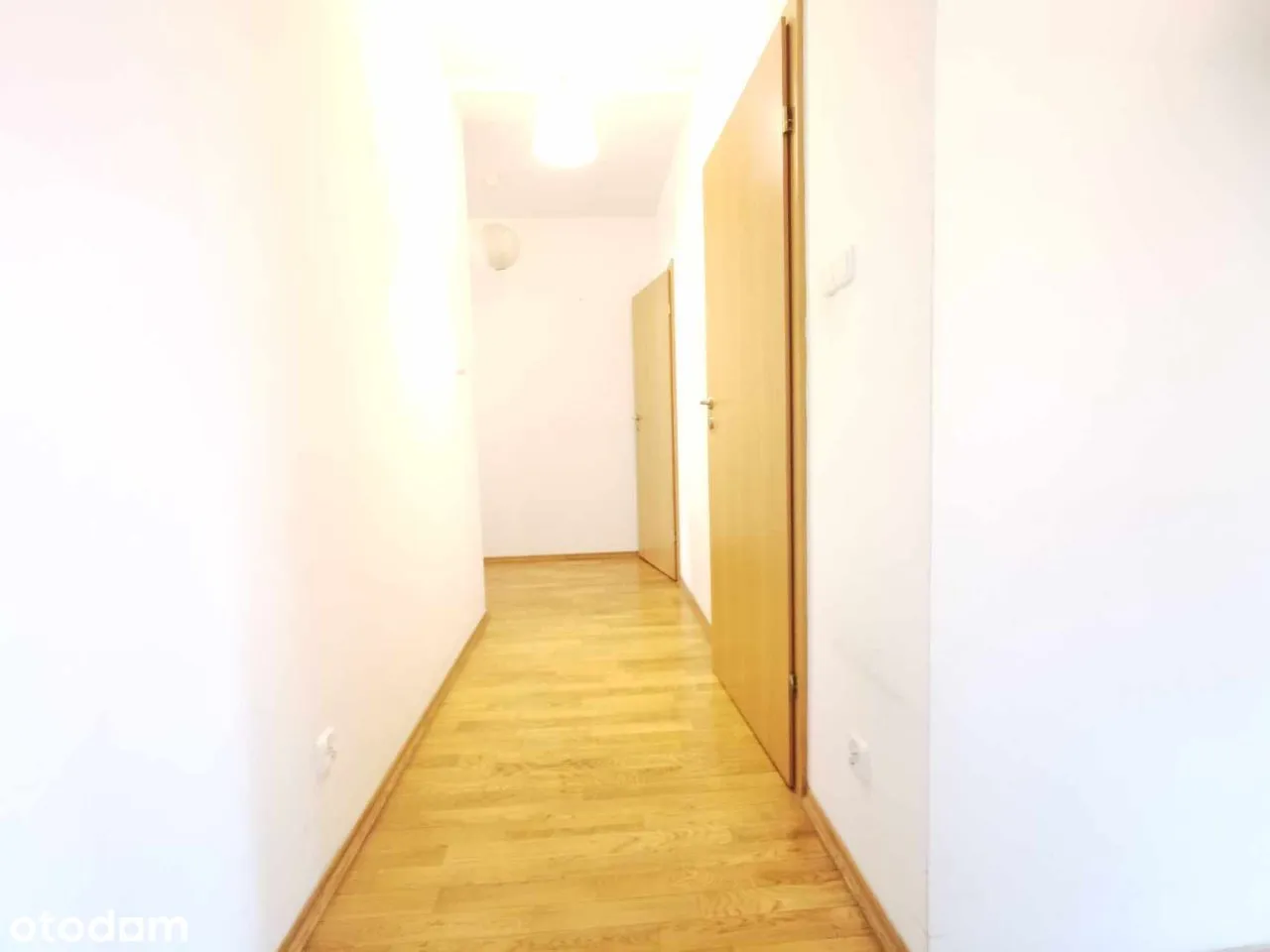 4 pokoje 126,20 m² z ogrodem Ursynów