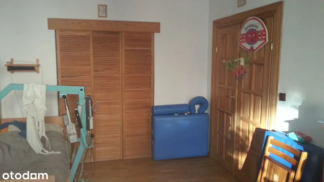 Mokotów, 2-pokojowe, 67,8 m, I piętro, kamienica